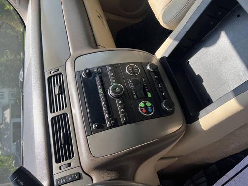 2013 Chevrolet Tahoe LT
