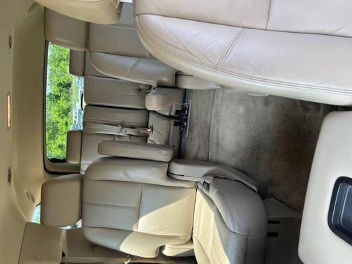 2013 Chevrolet Tahoe LT