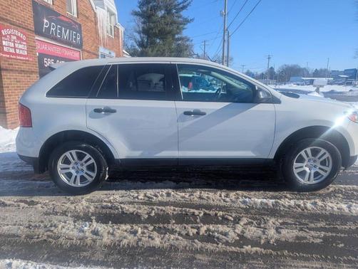 2013 Ford Edge SE