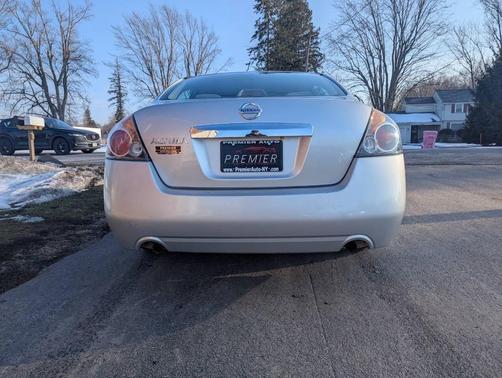 2012 Nissan Altima 2.5