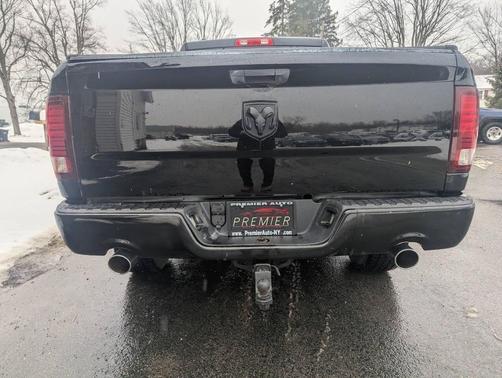 2014 RAM 1500 Tradesman/Express