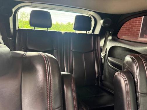 2012 Dodge Durango R/T