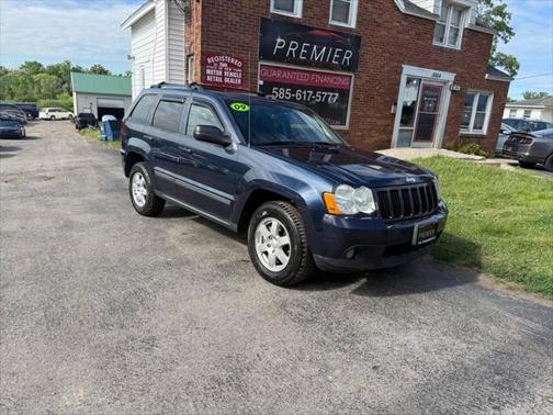 2009 Jeep Grand Cherokee Laredo