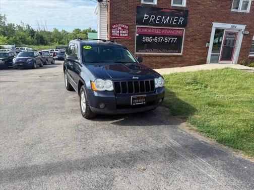 2009 Jeep Grand Cherokee Laredo