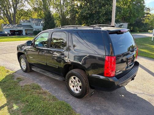 2012 GMC Yukon Denali