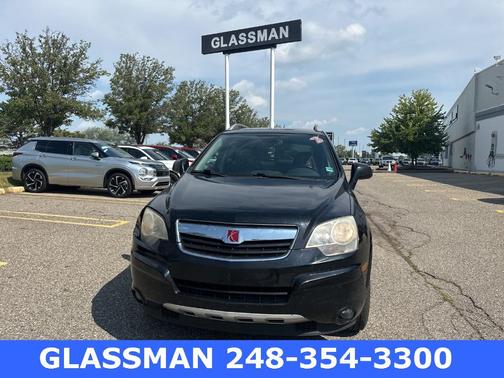 2008 Saturn Vue XR
