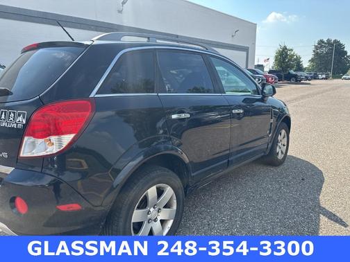 2008 Saturn Vue XR