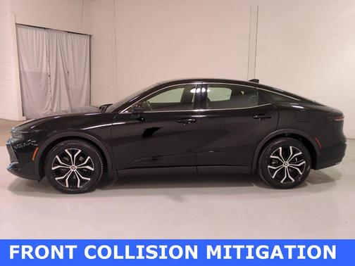 2023 Toyota Crown XLE
