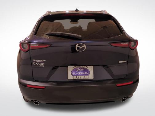 2024 Mazda CX-30 Premium Package