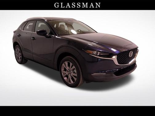 2024 Mazda CX-30 Premium Package