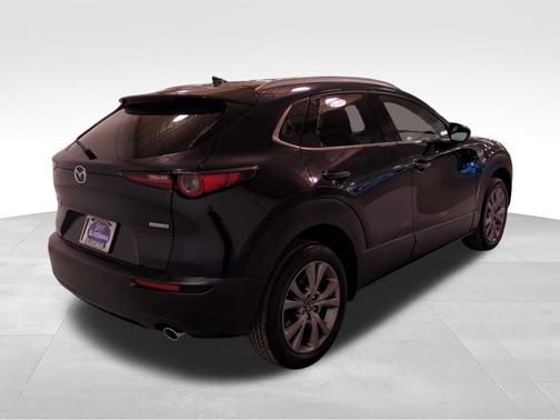 2024 Mazda CX-30 Premium Package