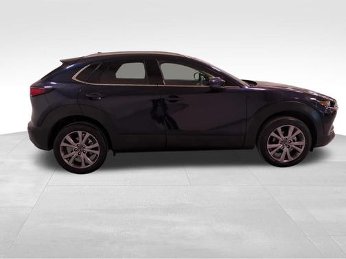 2024 Mazda CX-30 Premium Package