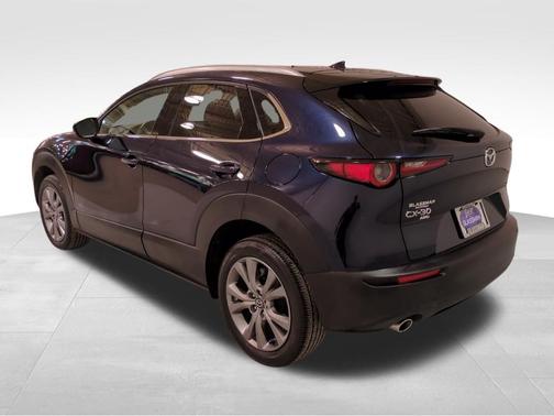 2024 Mazda CX-30 Premium Package