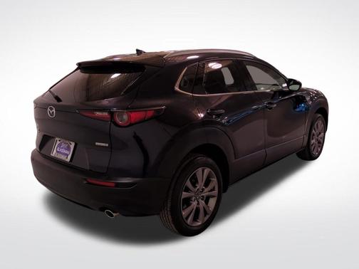 2024 Mazda CX-30 Premium Package