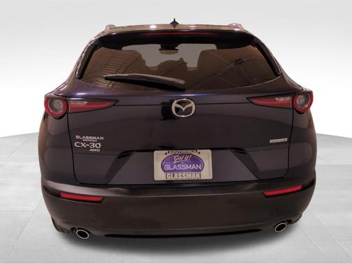 2024 Mazda CX-30 Premium Package
