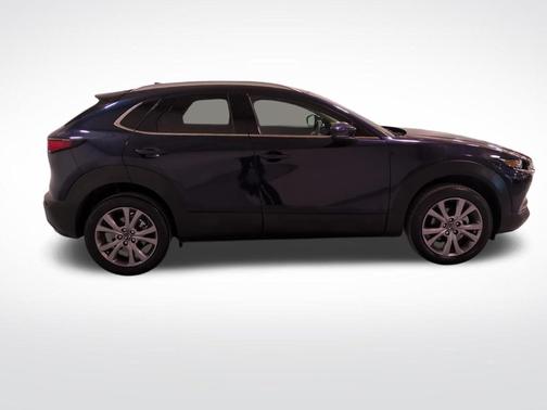 2024 Mazda CX-30 Premium Package
