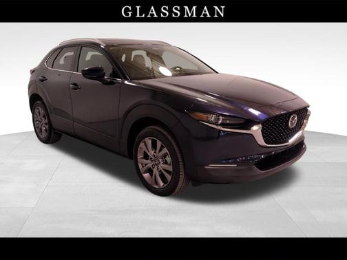 2024 Mazda CX-30 Premium Package