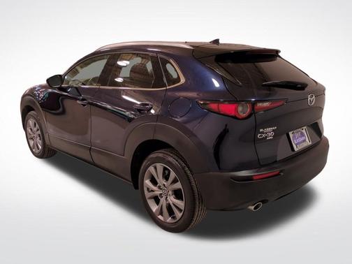 2024 Mazda CX-30 Premium Package