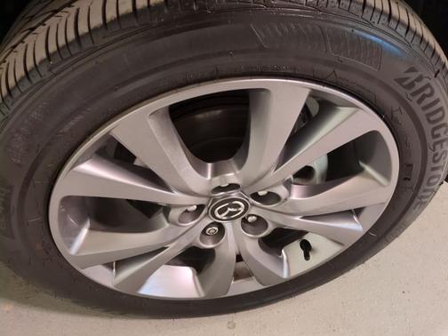 2024 Mazda CX-30 Premium Package