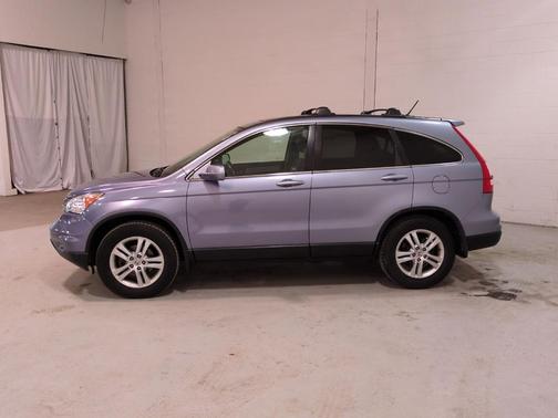 2011 Honda CR-V EX-L