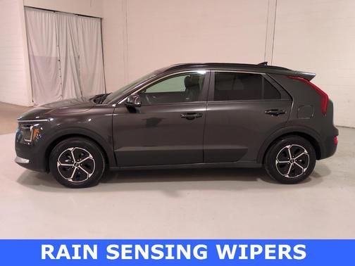 2023 Kia Niro EX