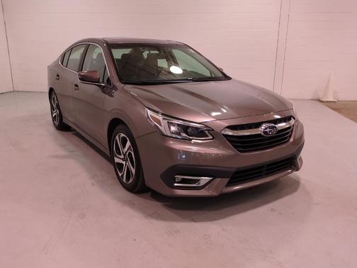 2022 Subaru Legacy Limited