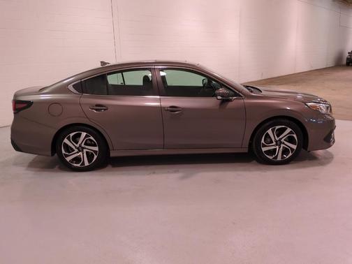 2022 Subaru Legacy Limited