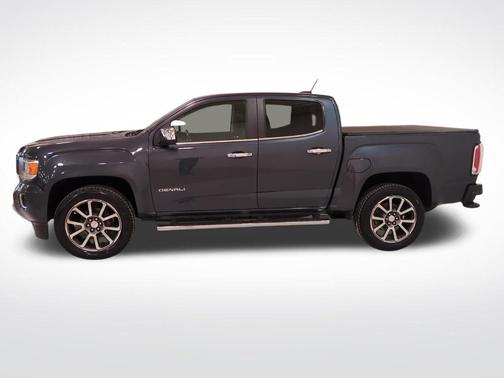 2019 GMC Canyon Denali