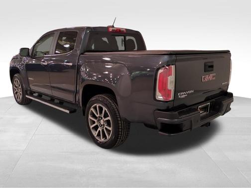 2019 GMC Canyon Denali