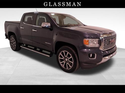 2019 GMC Canyon Denali