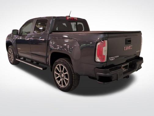2019 GMC Canyon Denali