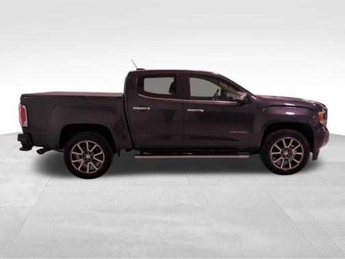 2019 GMC Canyon Denali