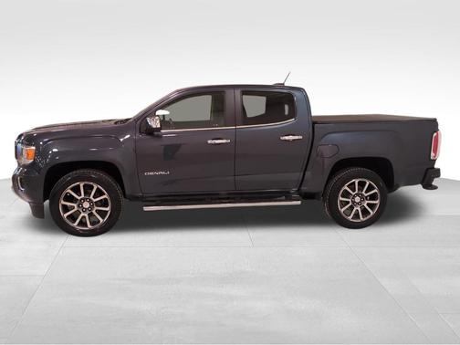 2019 GMC Canyon Denali
