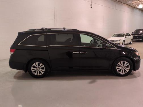 2014 Honda Odyssey EX