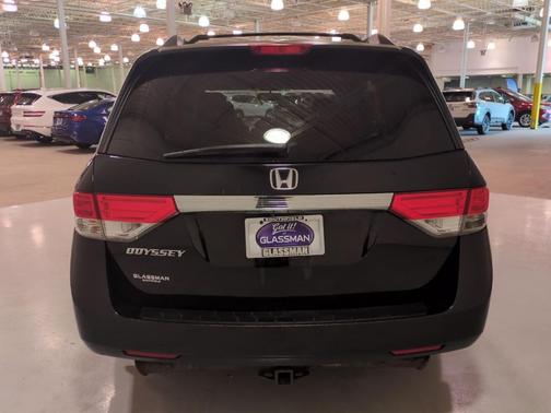 2014 Honda Odyssey EX
