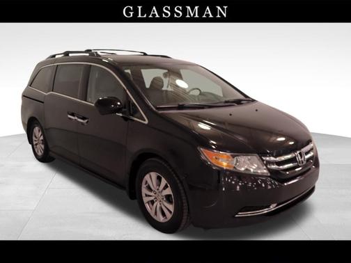 2014 Honda Odyssey EX