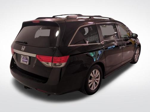 2014 Honda Odyssey EX
