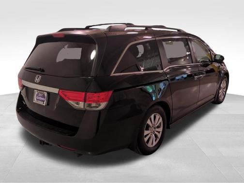 2014 Honda Odyssey EX