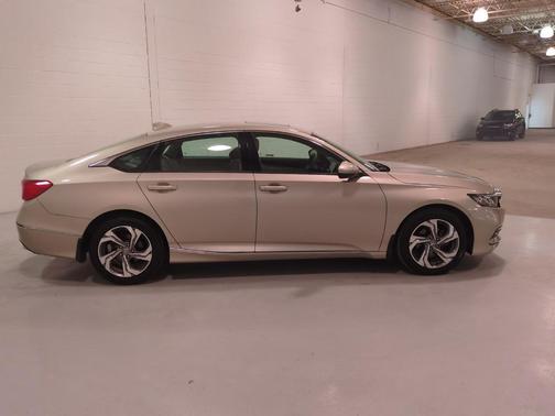 2020 Honda Accord EX 1.5T