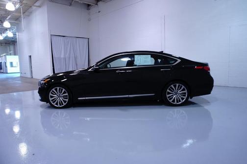 Photo 4 of 24 of 2019 Genesis G80 5.0 Ultimate