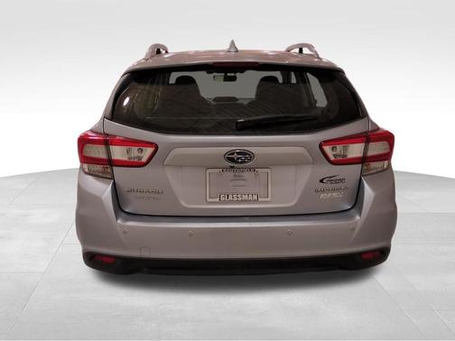 2017 Subaru Impreza 2.0i Limited