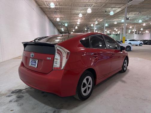 2014 Toyota Prius Two