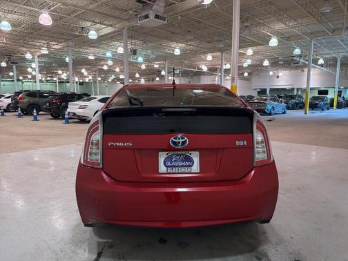 2014 Toyota Prius Two
