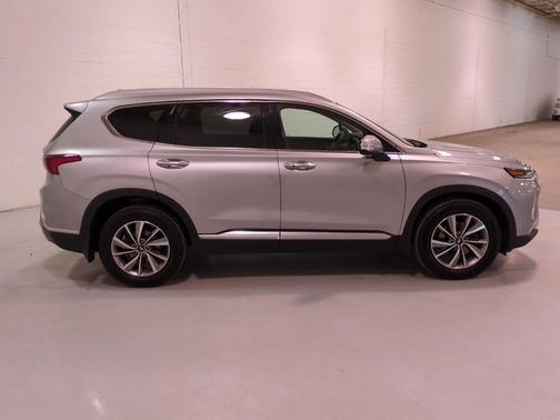 2020 Hyundai SANTA FE SEL 2.4