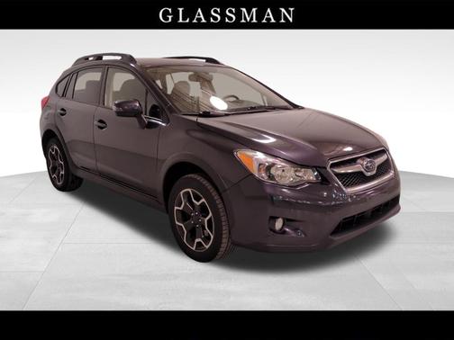 2015 Subaru XV Crosstrek 2.0i Limited