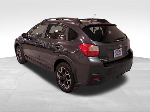 2015 Subaru XV Crosstrek 2.0i Limited