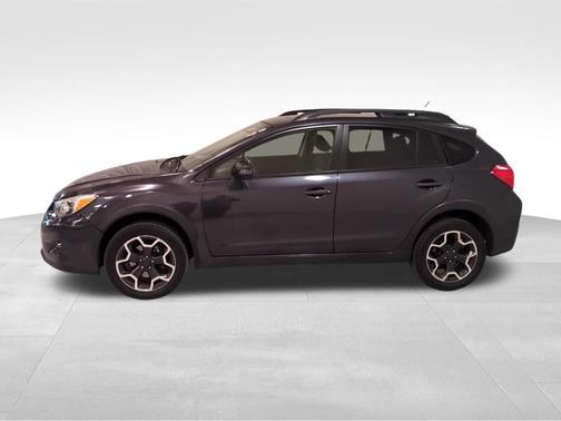 2015 Subaru XV Crosstrek 2.0i Limited