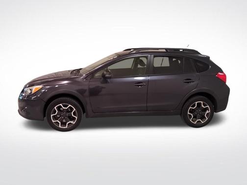 2015 Subaru XV Crosstrek 2.0i Limited