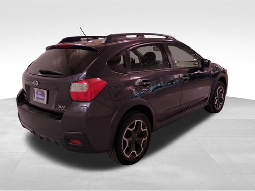 2015 Subaru XV Crosstrek 2.0i Limited