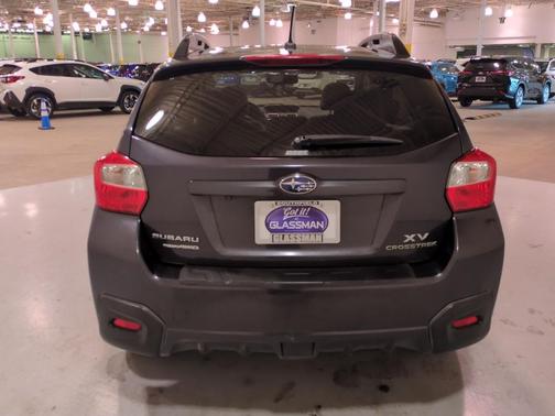 2015 Subaru XV Crosstrek 2.0i Limited